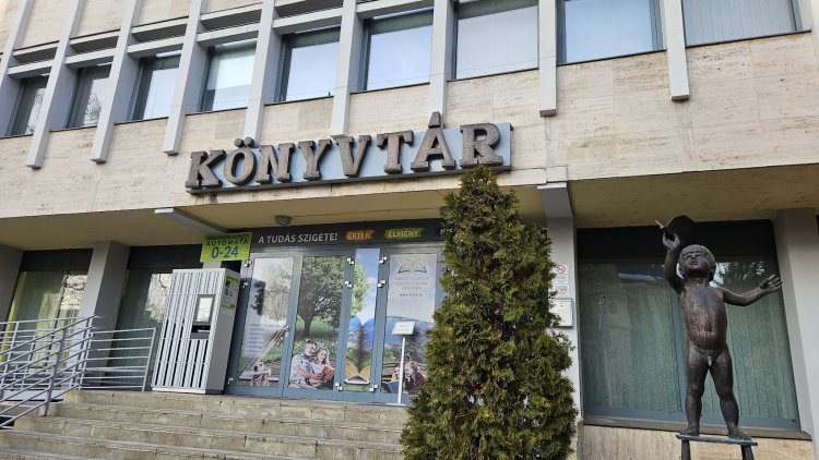Ünnepi könyvhét – Mutatjuk mire érdemes odafigyelni a következő napokban Nyíregyházán