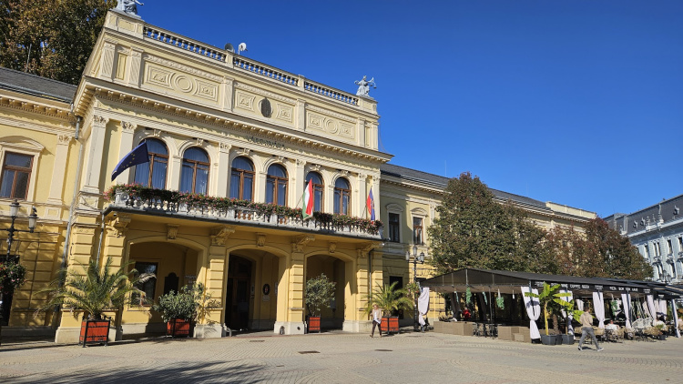 A költségvetésről is szavaznak a csütörtöki közgyűlésen: kiszámíthatóság vagy kettősség?