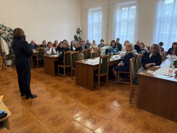 Az együttnevelés gyakorlati kérdéseiről tartottak szakmai délutánt Nyíregyházán