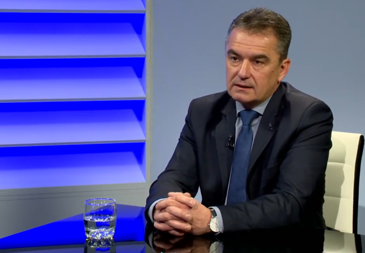 Leköszönt a NYÍRSÉGVÍZ Zrt. vezérigazgatója