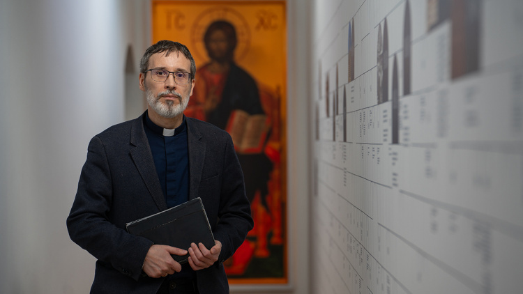 Országos tudományos siker: akadémiai doktor lett dr. Véghseő Tamás