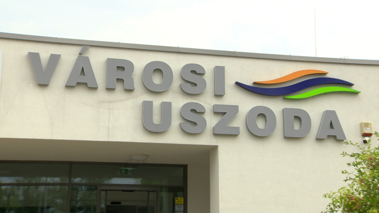 Korábban befejeződött a javítás - szombaton újranyit az Eissmann Városi Sportuszoda