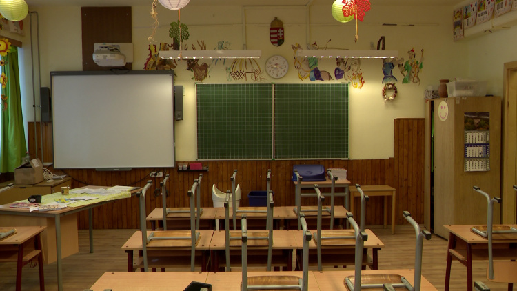 Iskolakezdés – A nyár után időt kell adni a gyerekeknek