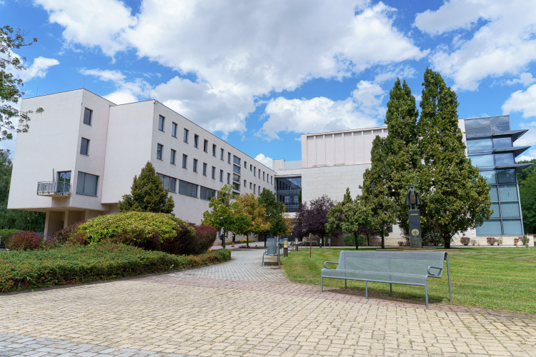 Új tagok a Nyíregyházi Egyetemért Alapítvány kuratóriumában