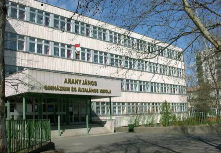 ARANY 50 – Öt évtized, generációk és közös emlékek: jubileumot ünnepel a nyíregyházi iskola