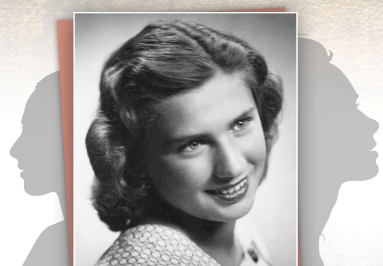 Edith Eva Eger életútja kerül reflektorfénybe – különleges előadás a nyíregyházi könyvtárban