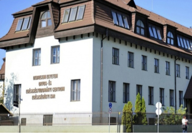 Jubileumi év 2026 – 10 éves az Egészségügyi szakmai tanárképzés