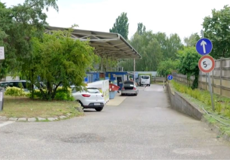 Hulladékudvarok Nyíregyházán: így szabadulhatunk meg a felesleges holmiktól