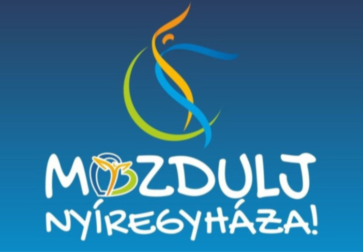 Őszi fittesemények Nyíregyházán – Czanik Balázs és Péntek Enikő is várja a mozogni vágyókat