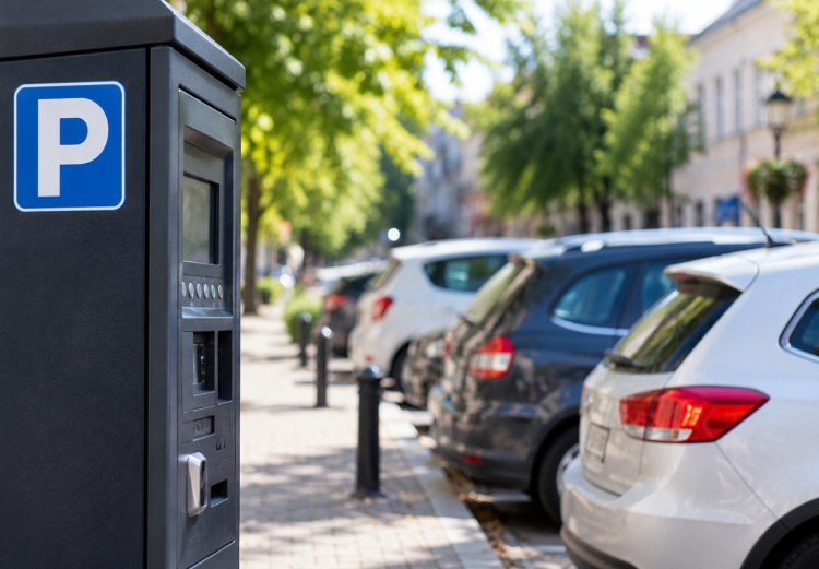 Október 1-jétől bővül a fizetős parkolási rendszer Nyíregyházán – Lakossági kérések is indokolták a változást