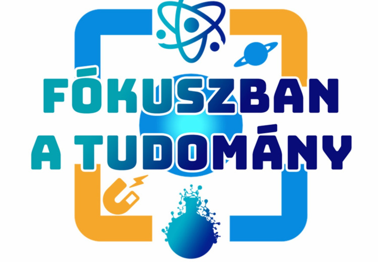 Fókuszban a tudomány – Látványos kísérletekkel indul a Nyíregyházi Egyetem új előadássorozata