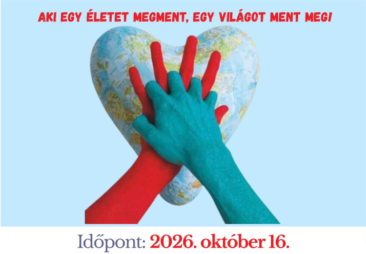„Két kéz is képes életet menteni” – Újraélesztés Világnapja a Bem Iskolában
