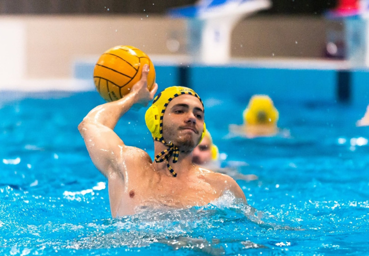 Négy ponttal kezdte az idei szezont az AQUA SE-Profil Trend csapata