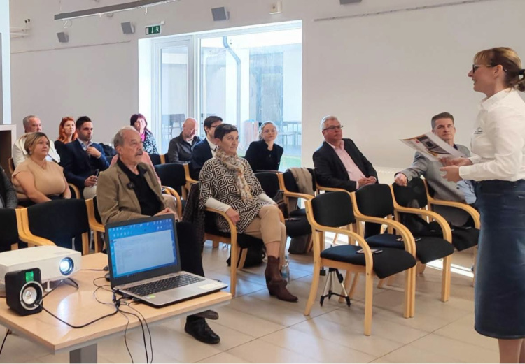 Szakmai konferencia a Sóstói Múzeumfaluban