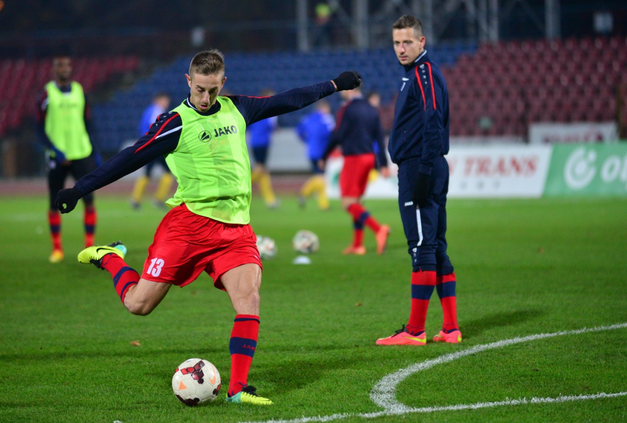 Rubus Tamás is Nyíregyházán folytathatja