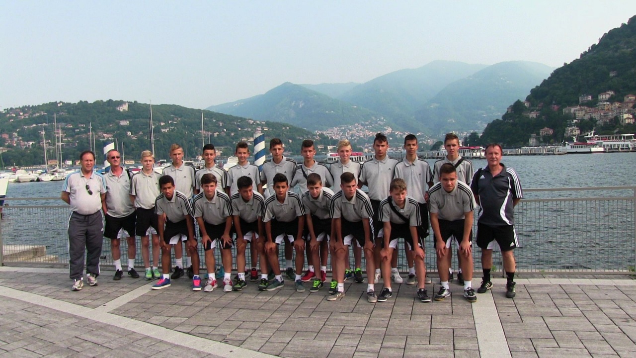 Negyedik hely Svájcban