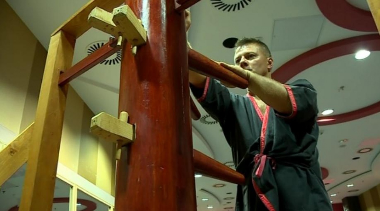 Önvédelem gyerekszemmel