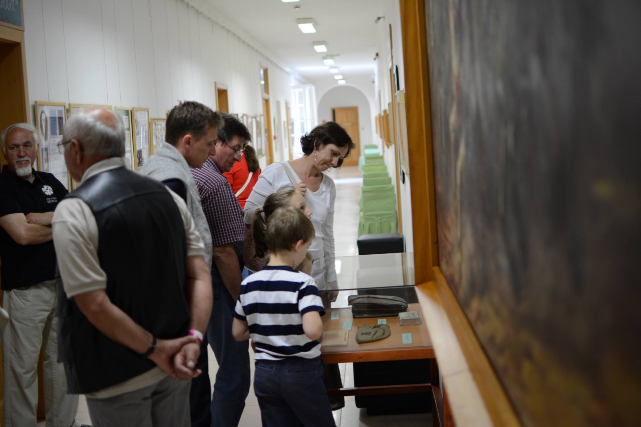 Megkezdődtek a múzeumi programok