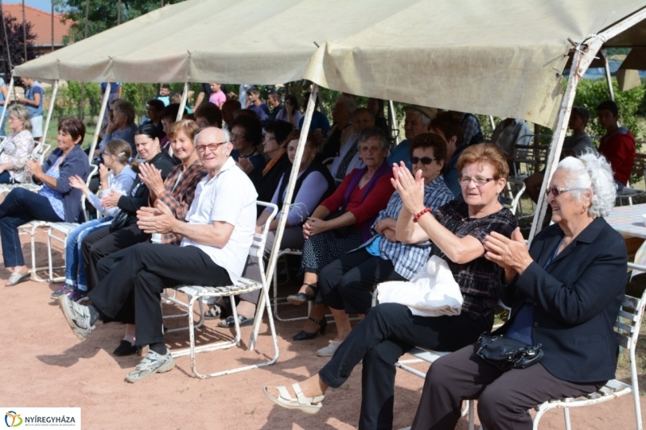 Cseresznyefesztivál