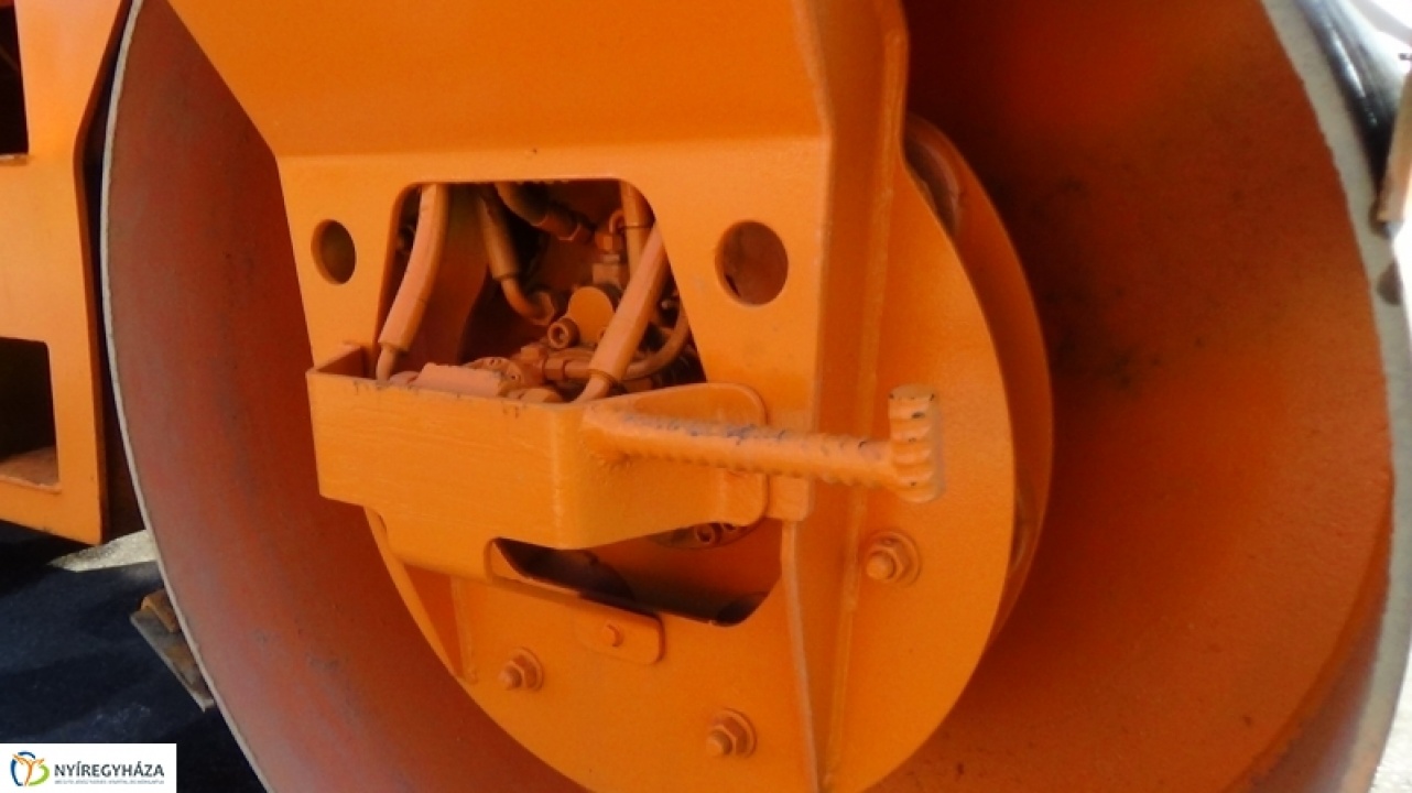 Forgalom- és sebességkorlátozások városszerte