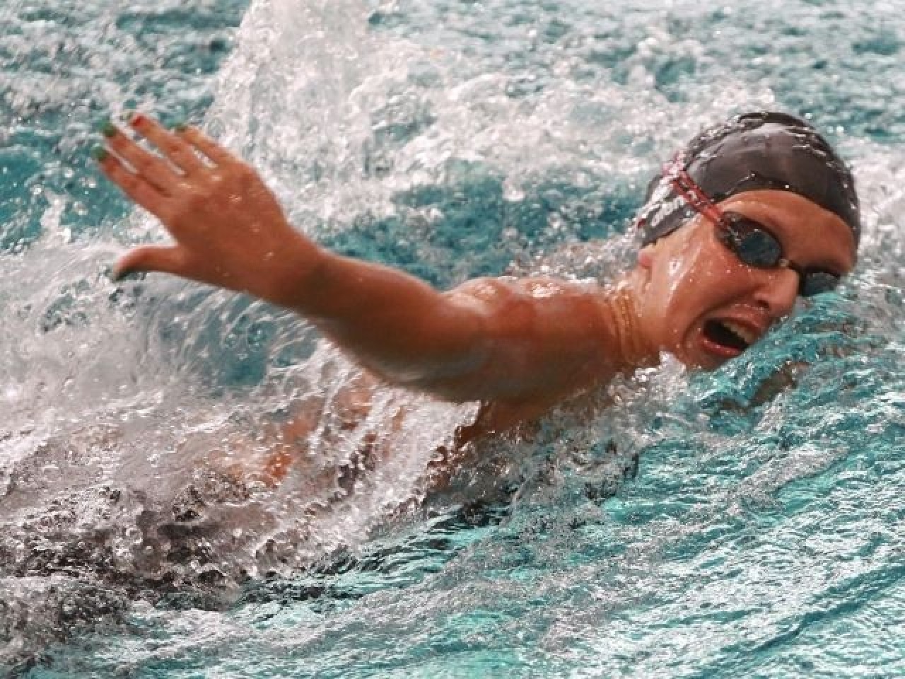 Magyar Úszás Napja