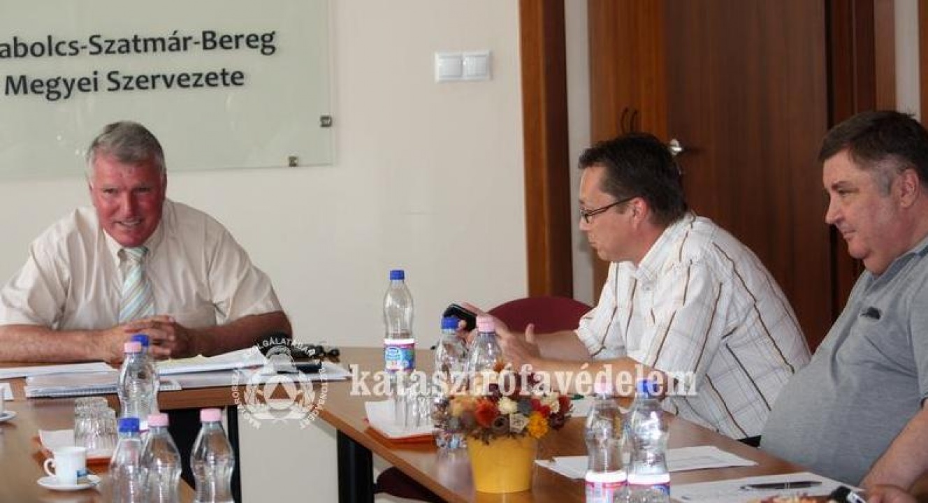 Fontos a tűzvédelem a mezőgazdaságban is