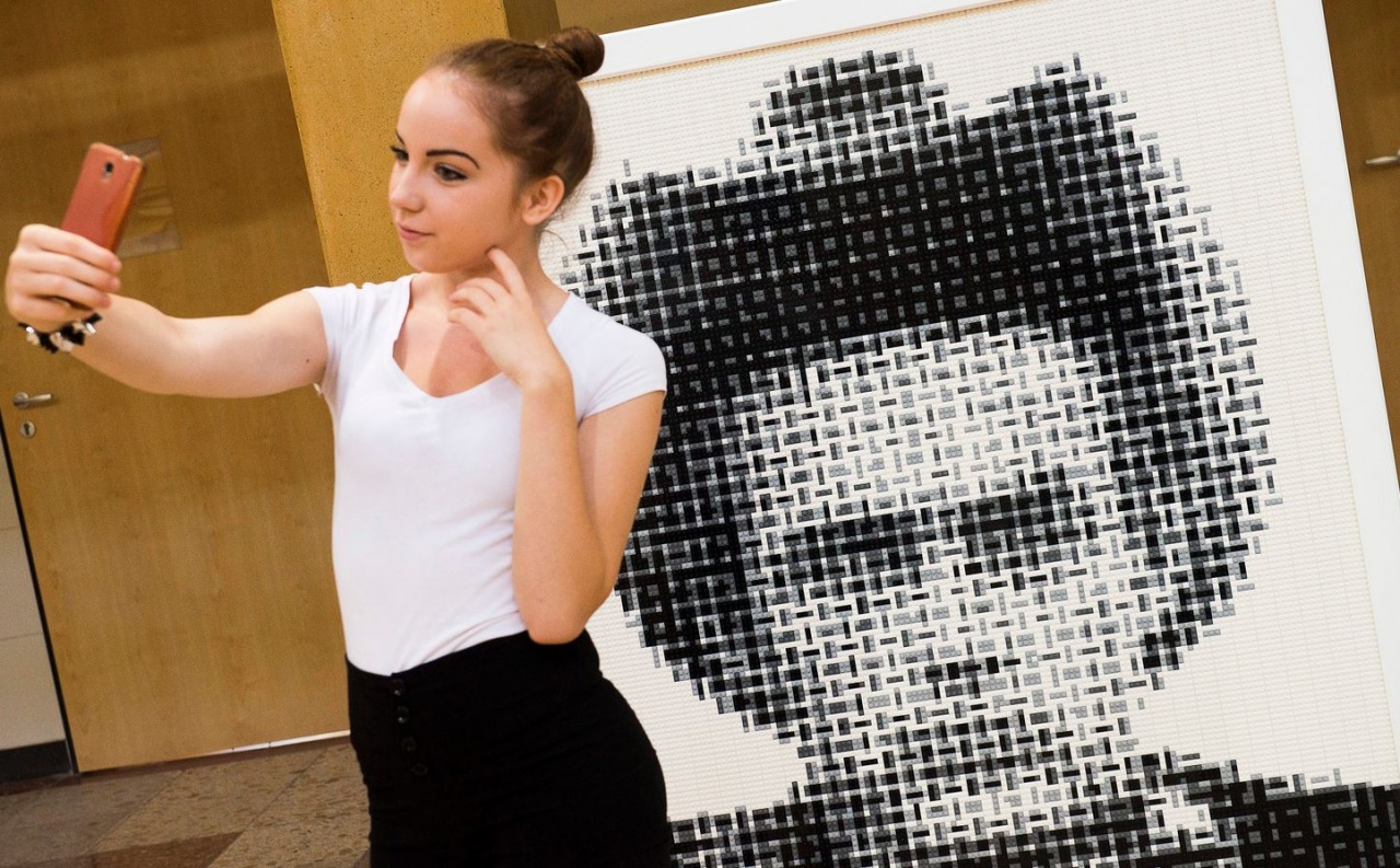 Legóképek a Wesselényiben