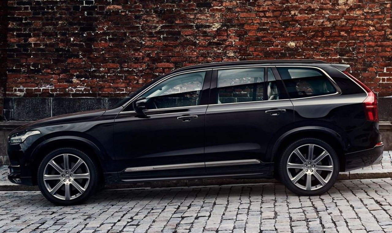 Egyenes út a svéd márkához