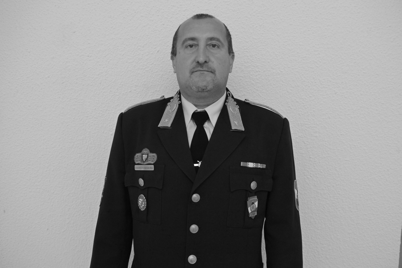 Elhunyt Csepely Zsigmond