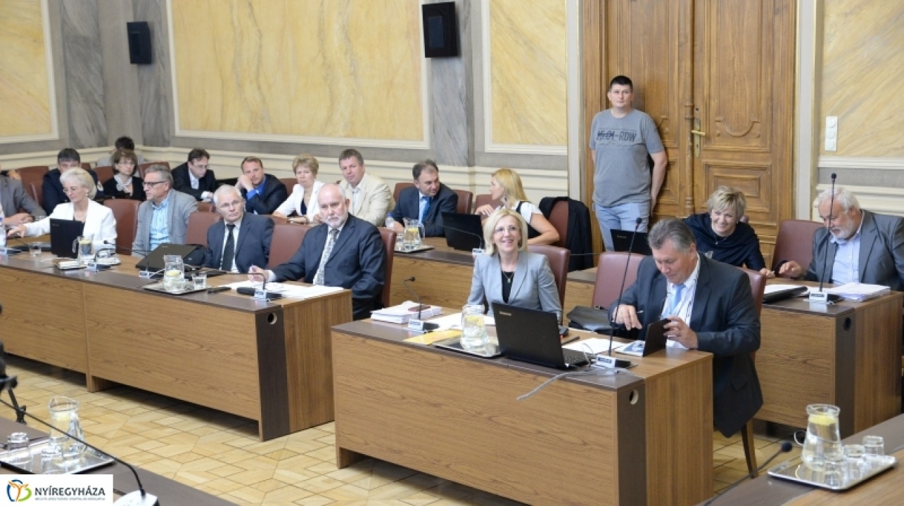 Napirenden a Helyi Esélyegyenlőségi Program