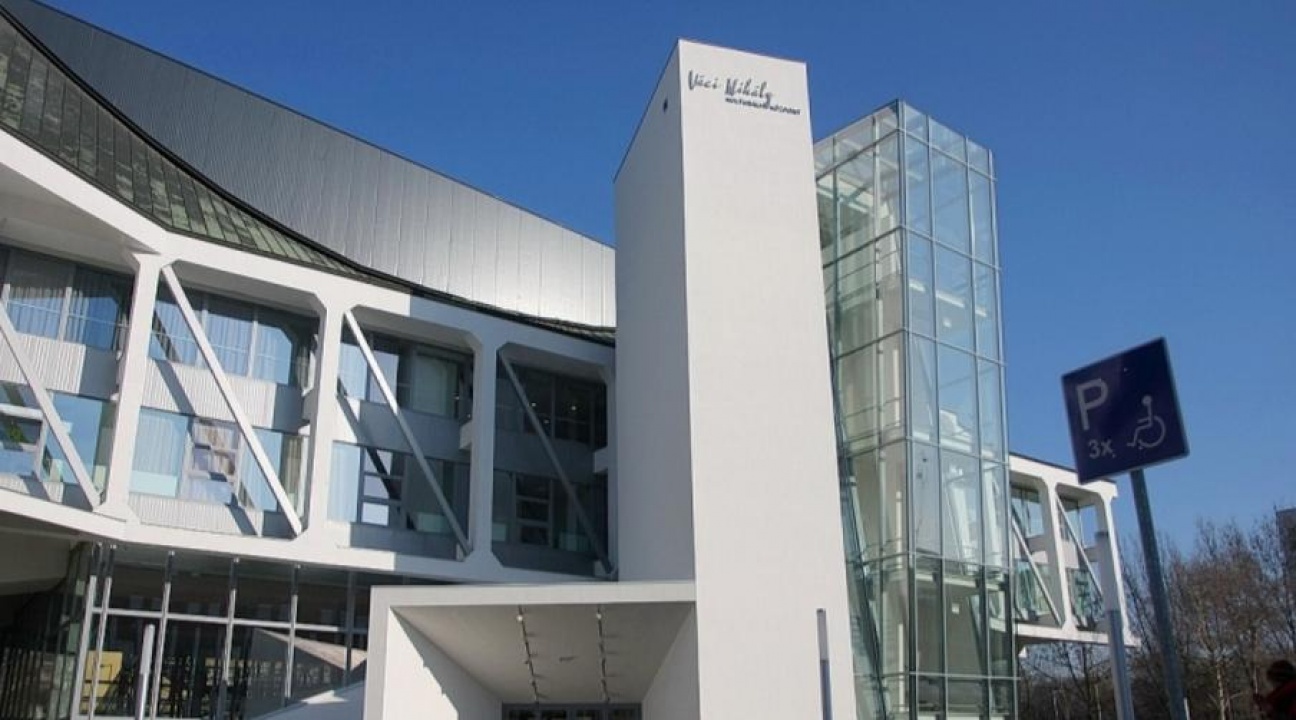 Nyíregyházán rendezik a Nemzetközi Speciális Művészeti Fesztivált