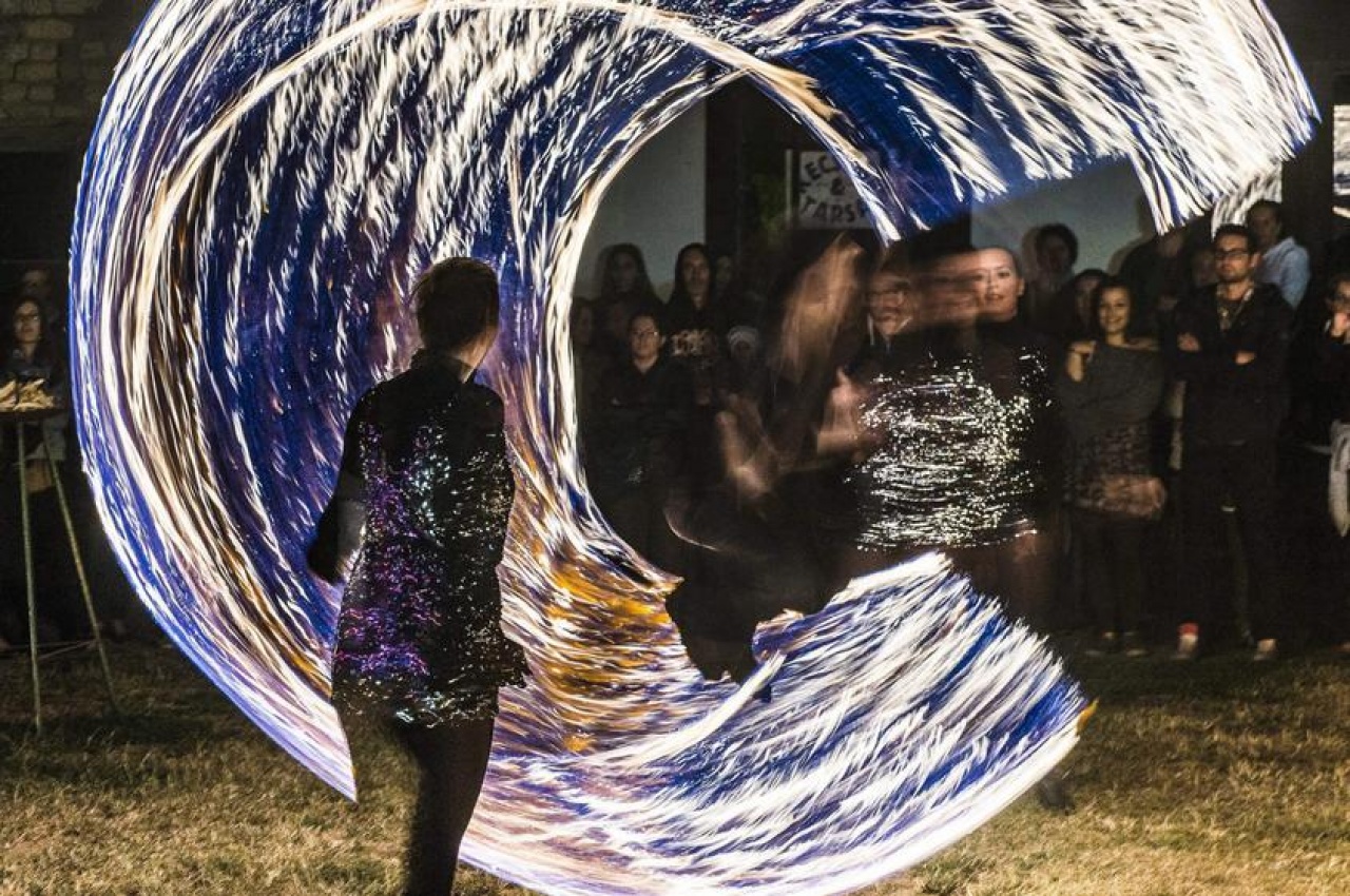 Nyíregyházi látványosság az amerikai sajtóban