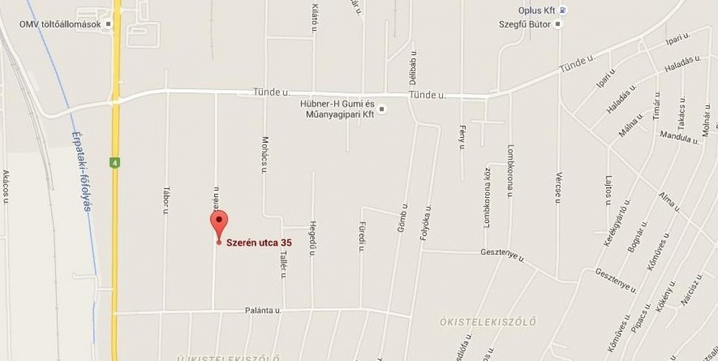 Nem nyújtott segítséget – keressük a sofőrt