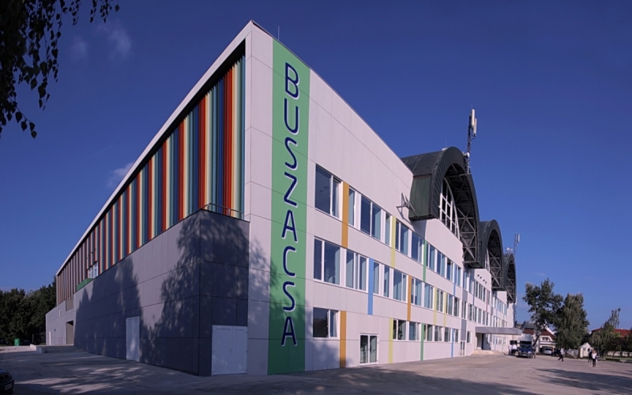 Nézőbarát lesz az új BUSZACSA