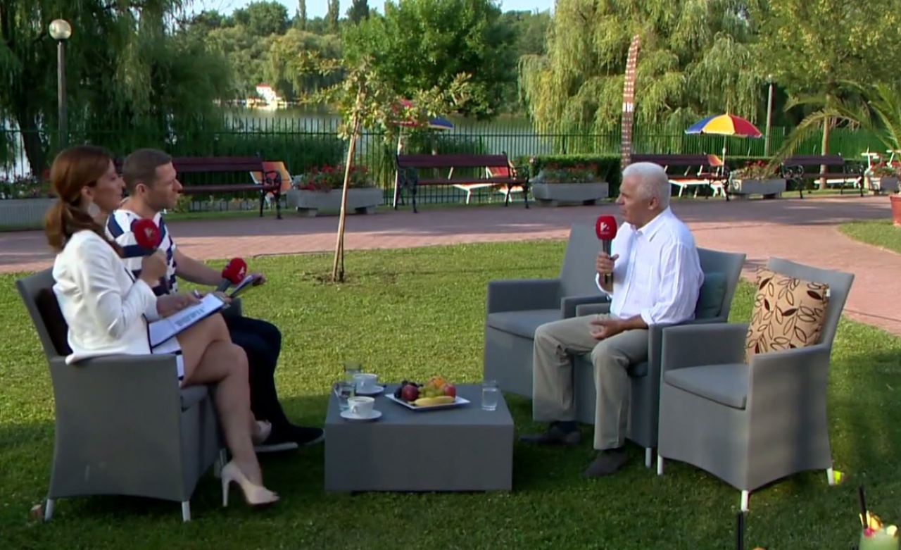 Nyíregyházán a Mokka