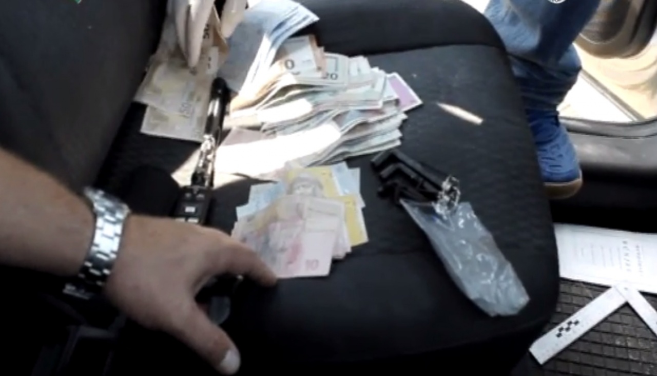 Nyírbátorban tört be, Nyíregyházán fogták el (+videó)