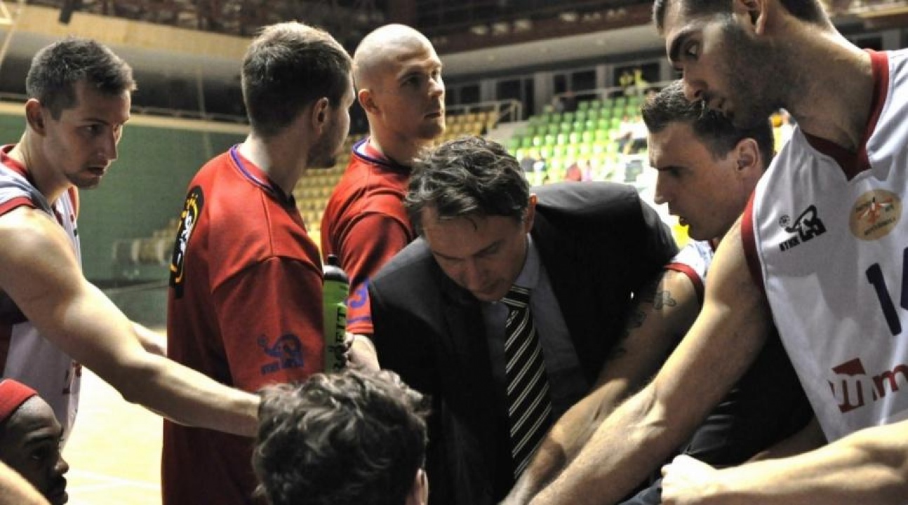 Három új játékossal bővül a kosárcsapat