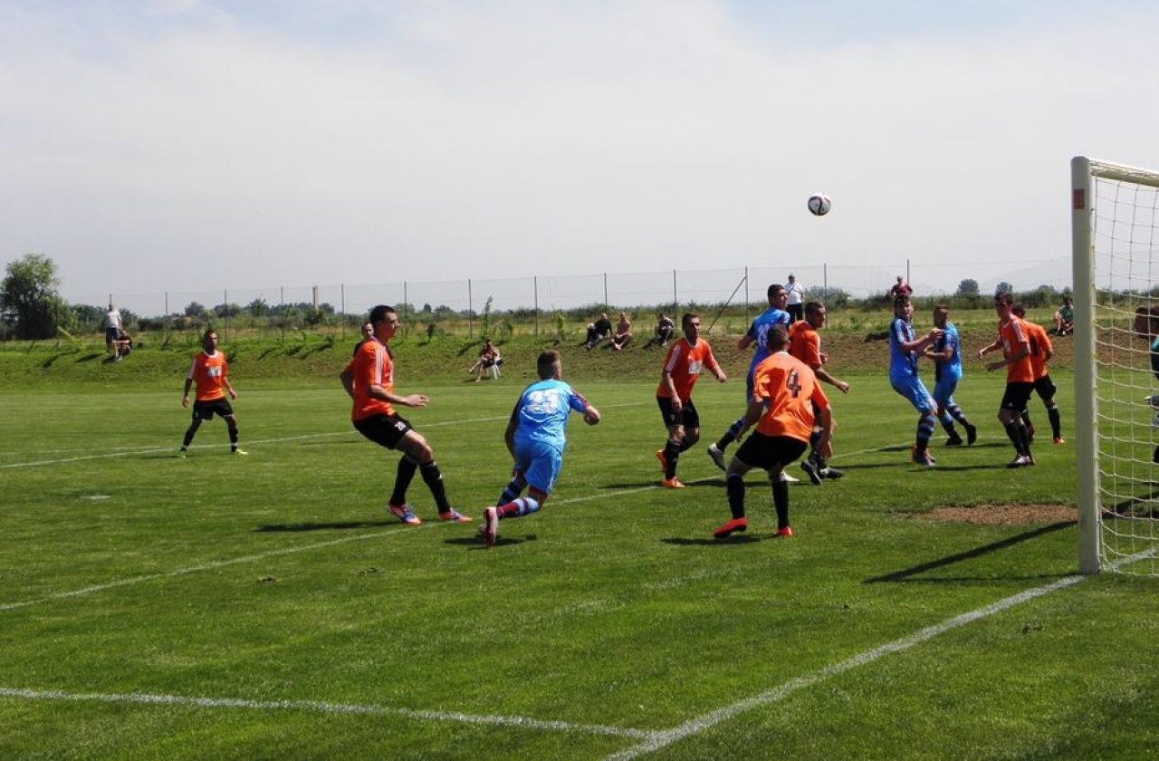 Két játékossal is szerződést kötött a Nyíregyháza Spartacus