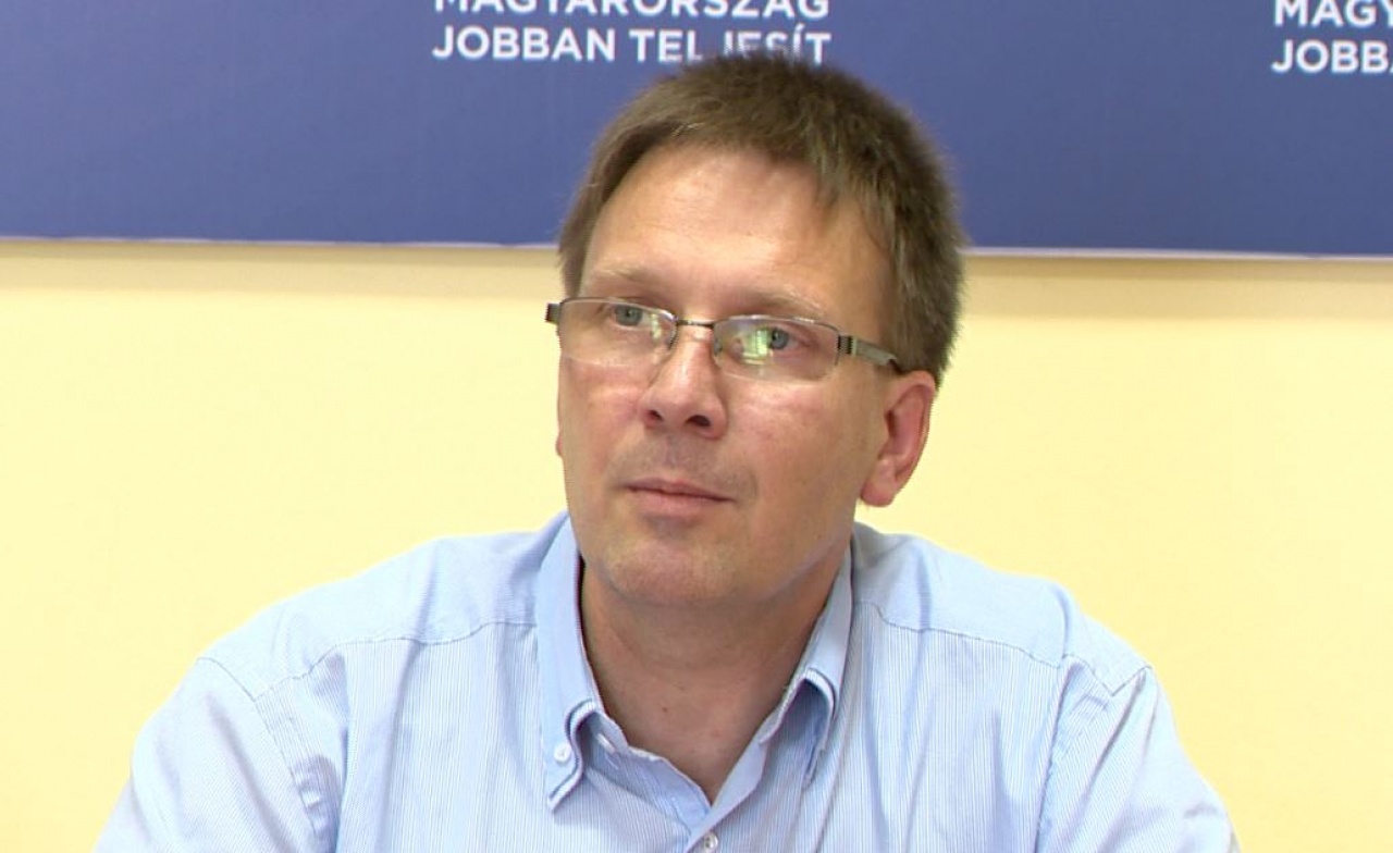 Javulhat az illegális migráció kezelése