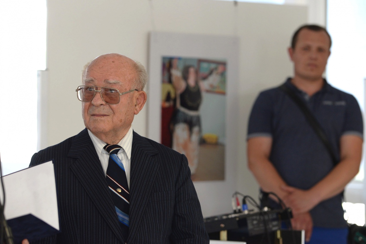 „A világ, ahogy én látom”