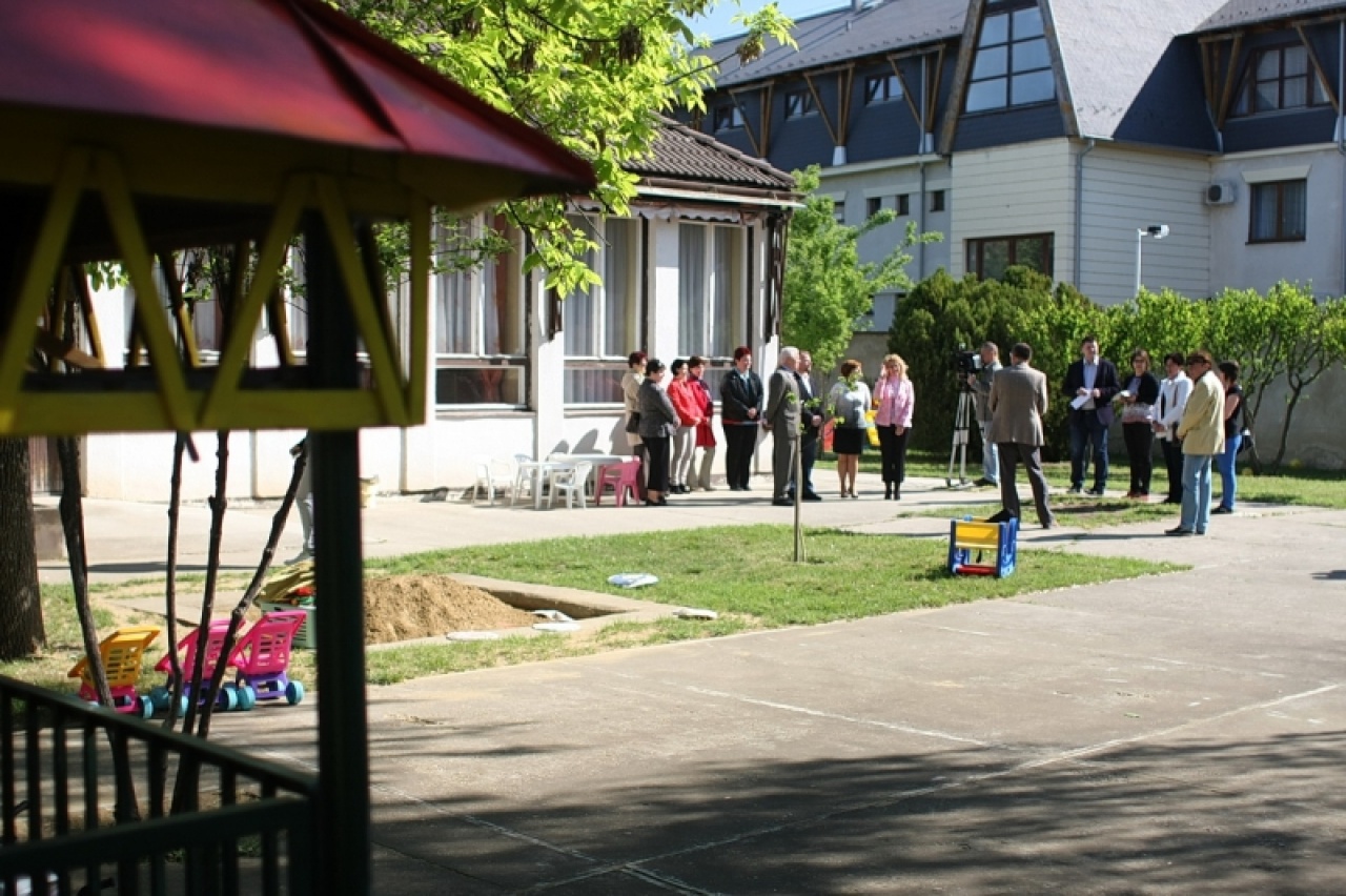 Sokmilliárdos fejlesztések uniós maradványpénzekből