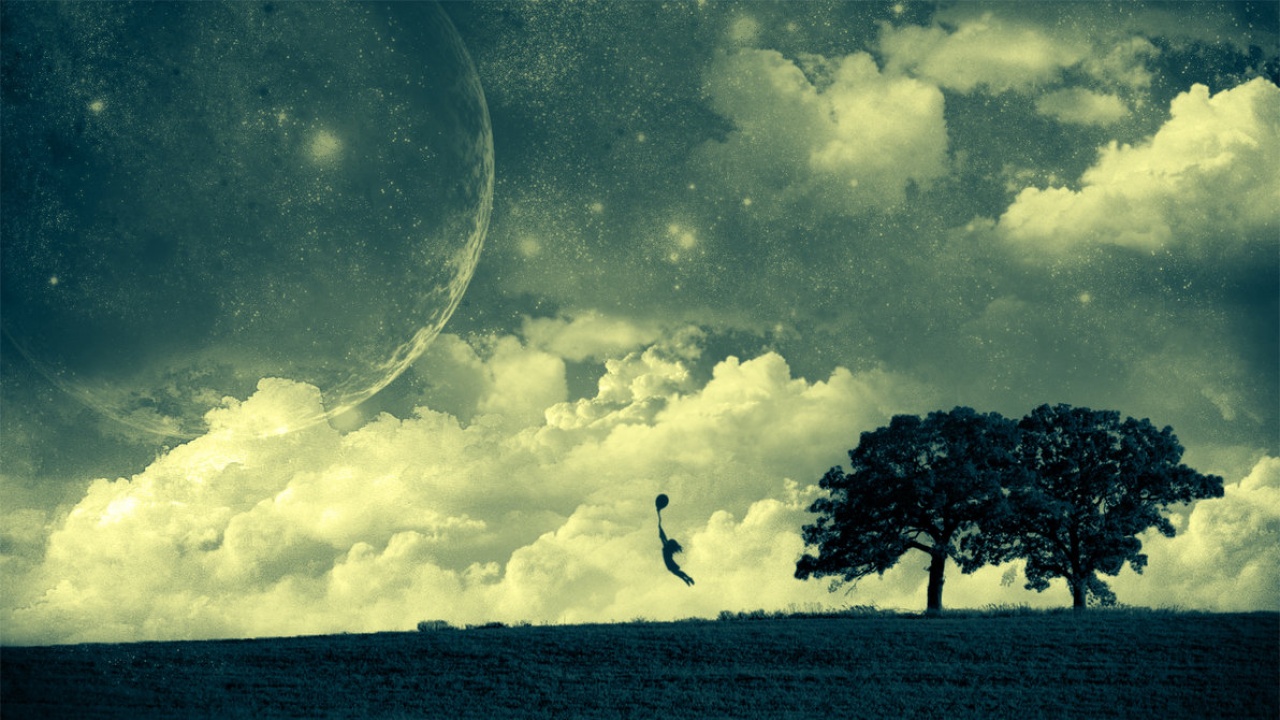 Vajon miért álmodunk?