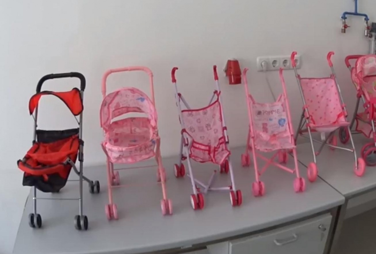 Veszélyes játék babakocsik – Hét termékből öt nem felelt meg