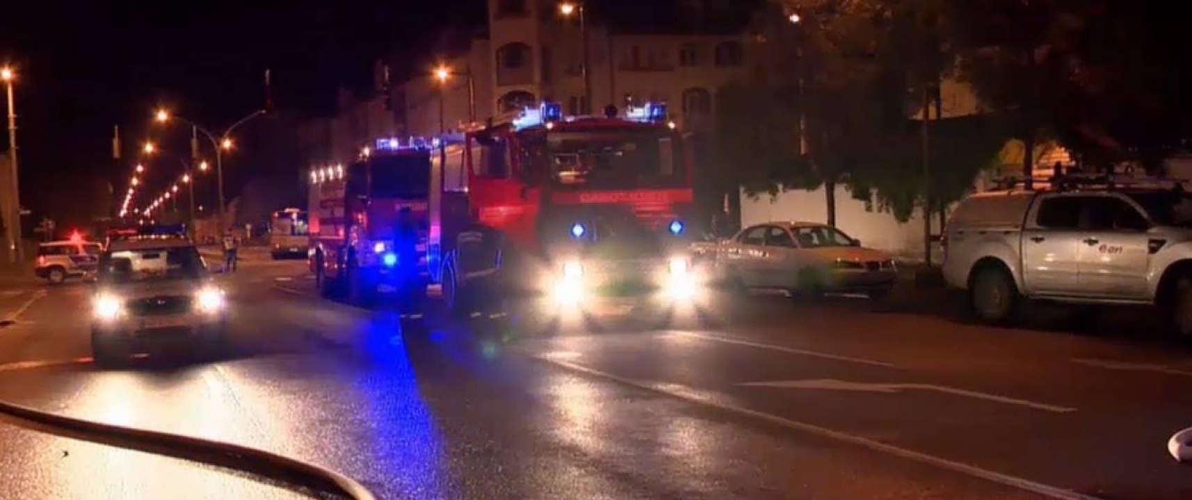 Unokájával együtt a mélybe vetette magát