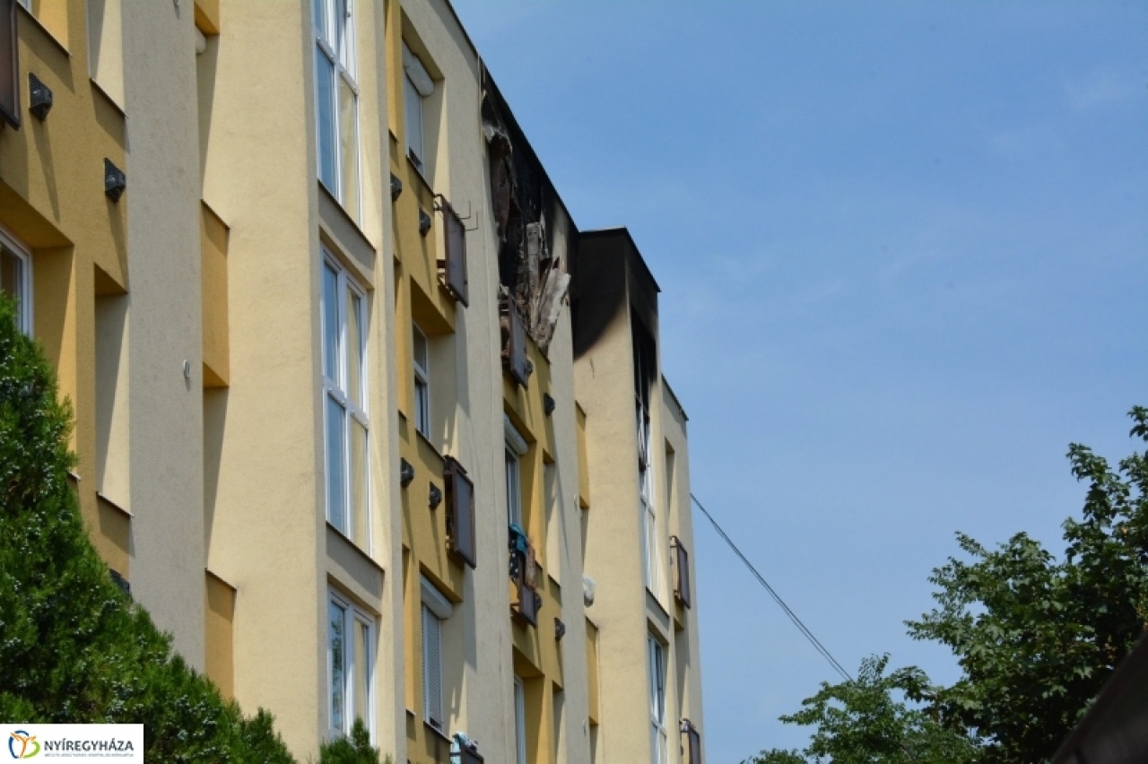 Nyíregyháza önkormányzata is intézkedett