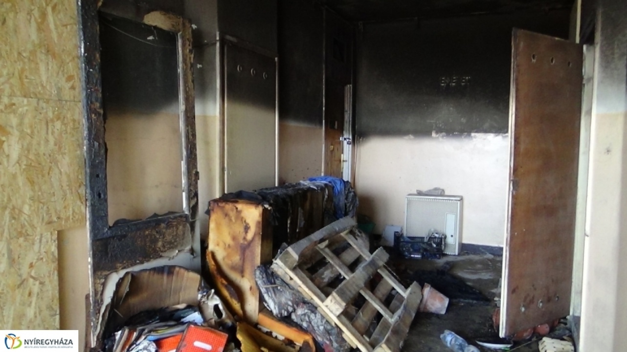 Nem voltak szemtanúk – Újabb fejlemények a nyíregyházi tragédiáról