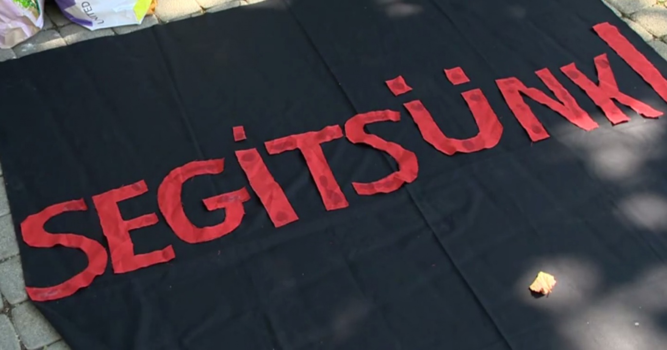 Gyűjtés a tűzeset miatt szerencsétlenül járt lánynak