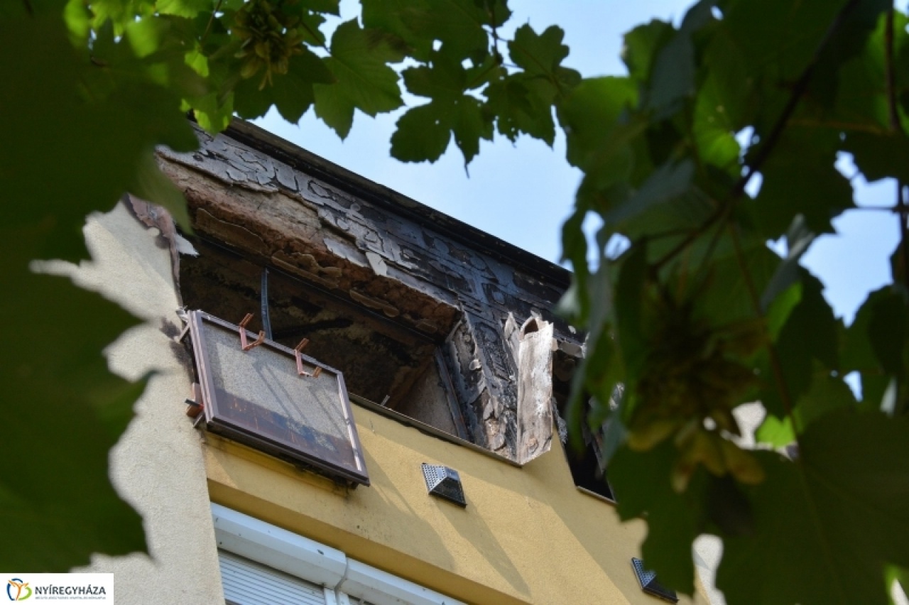 Tűzmegelőzés a lakóházban – Nyíregyházán két hete áldozatott szedett