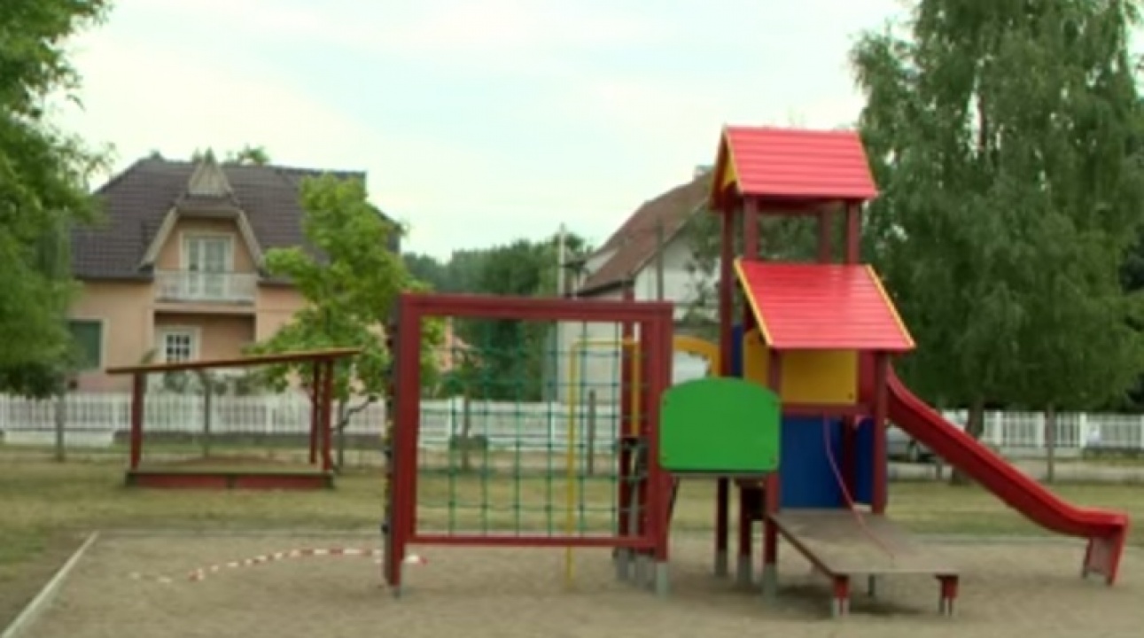 Bővül a kondiparkok száma