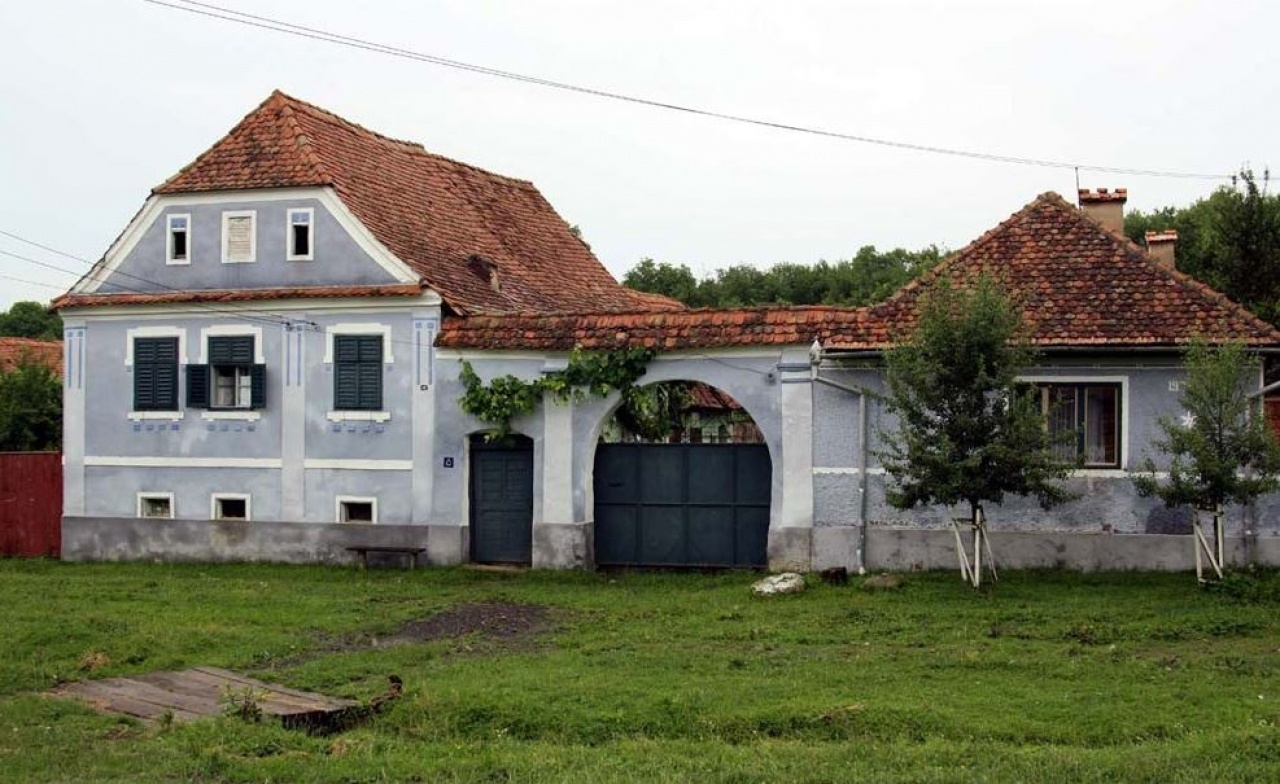 Tavasztól pályázhatnak a régi családi házak felújításának támogatására